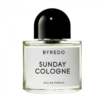 SUNDAY COLOGNE EDP 50ml