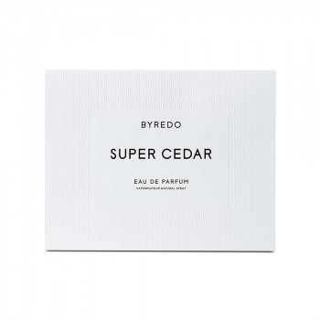 SUPER CEDAR EDP 100ml