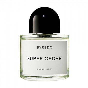 SUPER CEDAR EDP 100ml