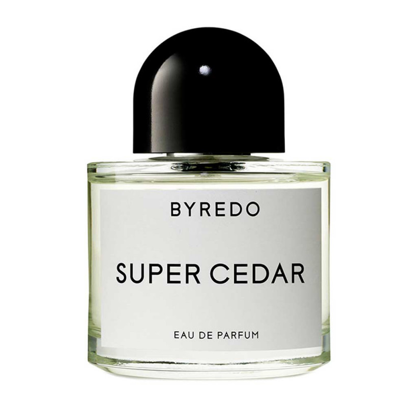 SUPER CEDAR EDP 50ml