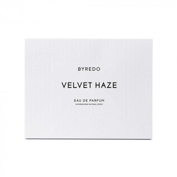 VELVET HAZE EDP 100ml