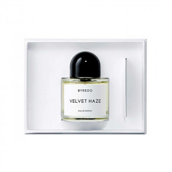 VELVET HAZE EDP 100ml