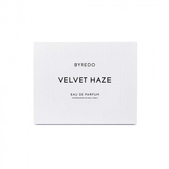 VELVET HAZE EDP 50ml