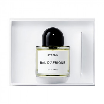 BAL D'AFRIQUE EDP 100ml