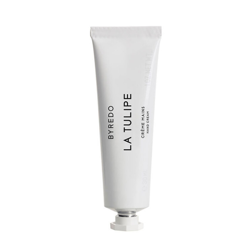 LA TULIPE HAND CREAM 30ml