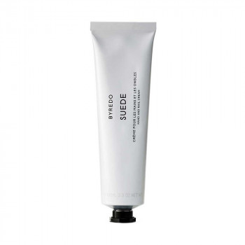 SUEDE HAND CREAM 100ml