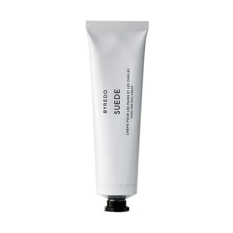 SUEDE HAND CREAM 100ml