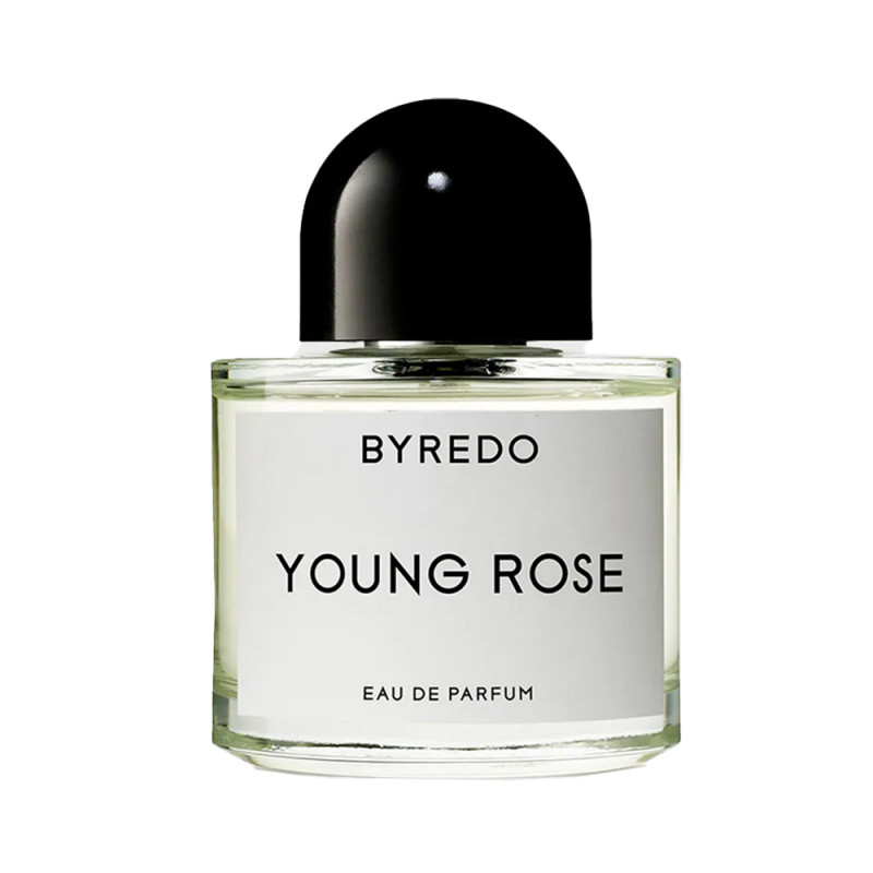 YOUNG ROSE EDP  50ml