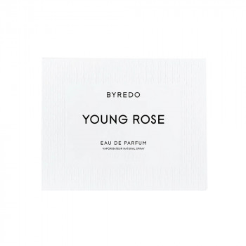 YOUNG ROSE EDP  50ml