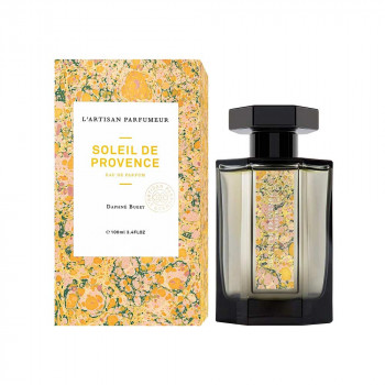 SOLEIL DE PROVENCE EDP 100ml