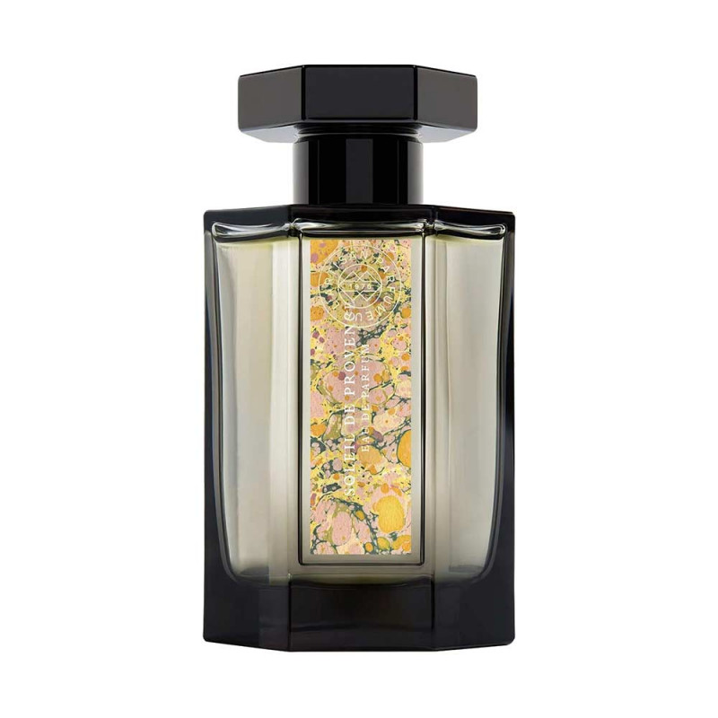 SOLEIL DE PROVENCE EDP 100ml