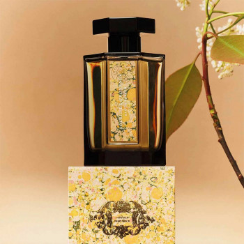 SOLEIL DE PROVENCE EDP 100ml