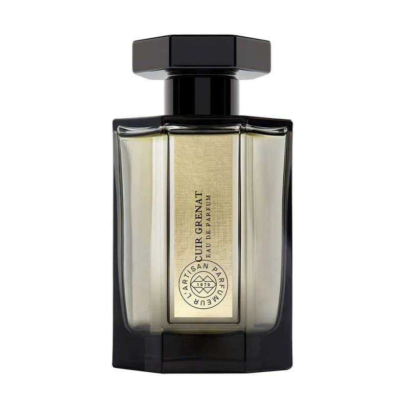 CUIR GRENAT EDP 100ml