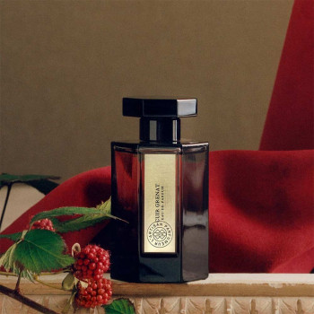 CUIR GRENAT EDP 100ml