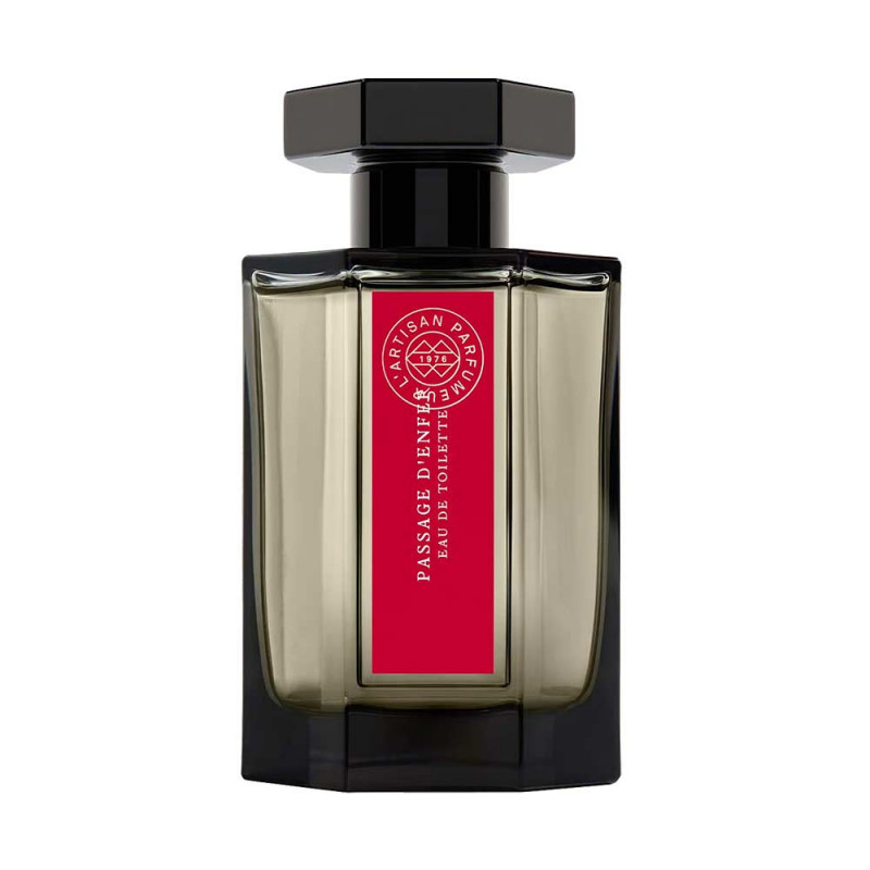 PASSAGE D'ENFER RED EDT 100ml