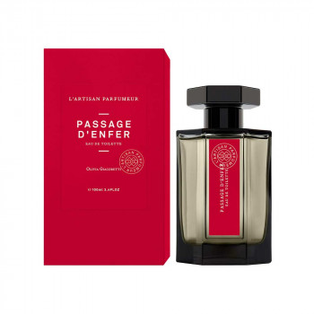 PASSAGE D'ENFER RED EDT 100ml