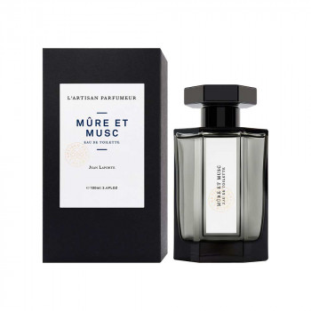 MURE ET MUSC EDT 100ml REPACK21