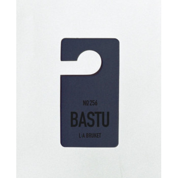 256 FRAGANCE TAG BASTU