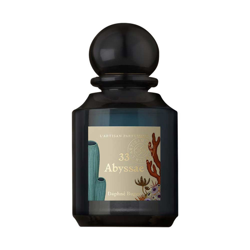 ABYSSAE EDP 75ml LBXKS