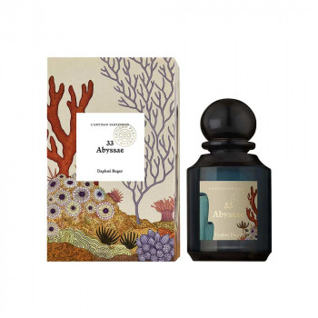 ABYSSAE EDP 75ml LBXKS