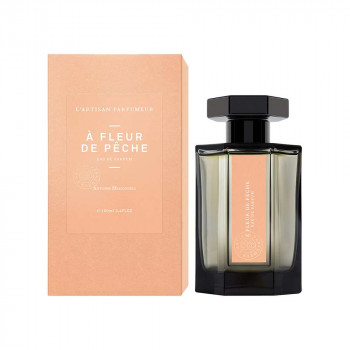 A FLEUR DE PECHE EDP 100ml