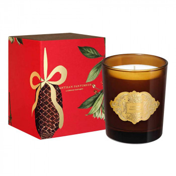 LA FIGUE SCENTED CANDLE 240g