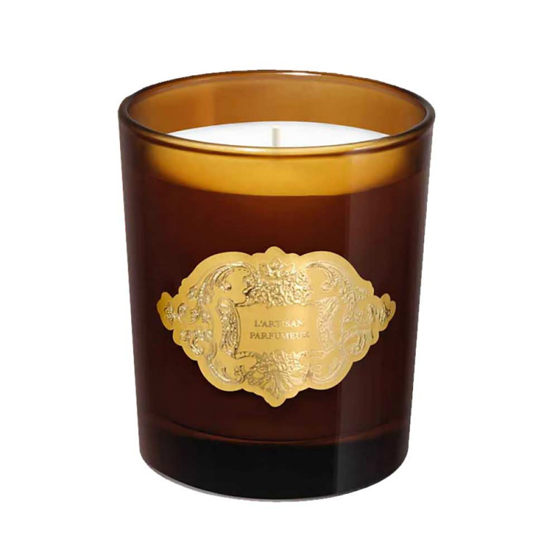 LA FIGUE SCENTED CANDLE 240g