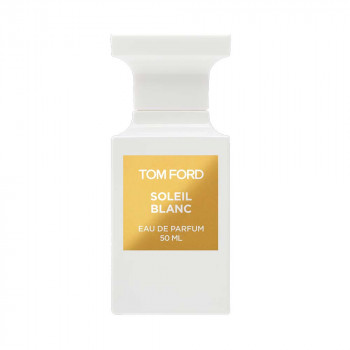 EAU DE SOLEIL BLANC EDT 50ml