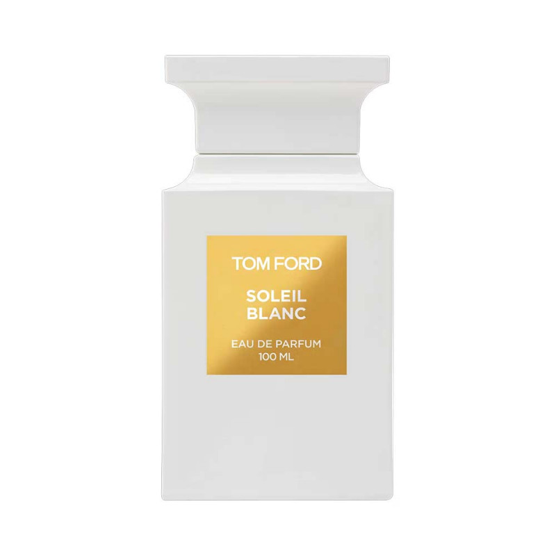 EAU DE SOLEIL BLANC EDT 100ml