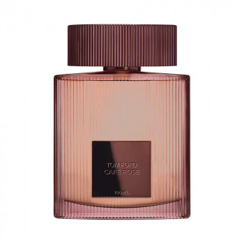 CAFE ROSE EDP 100ml