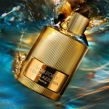 SIGNATURE COSTA AZZURRA PARFUM 100ml