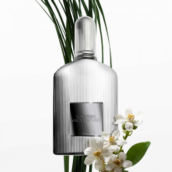 GREY VETIVER PARFUM 50ml