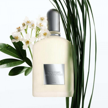 GREY VETIVER EDP SPRAY 100ml