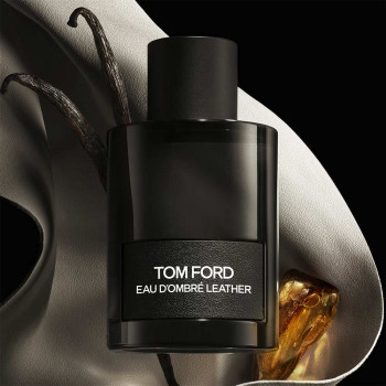 EAU D´OMBRE LEATHER EDT 100ml