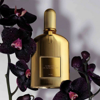 BLACK ORCHID PARFUM GOLD 50ml