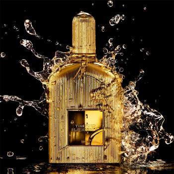 BLACK ORCHID PARFUM GOLD 50ml