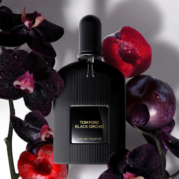 BLACK ORCHID EDT 50ml