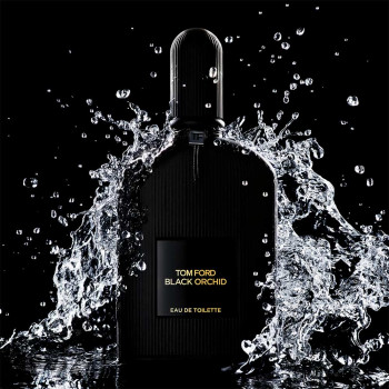 BLACK ORCHID EDT 50ml