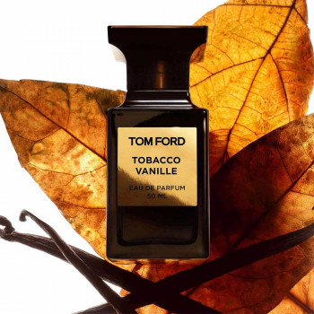 TOBACCO VANILLE EDP 50ml