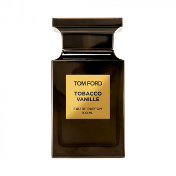 TOBACCO VANILLE EDP 100ml