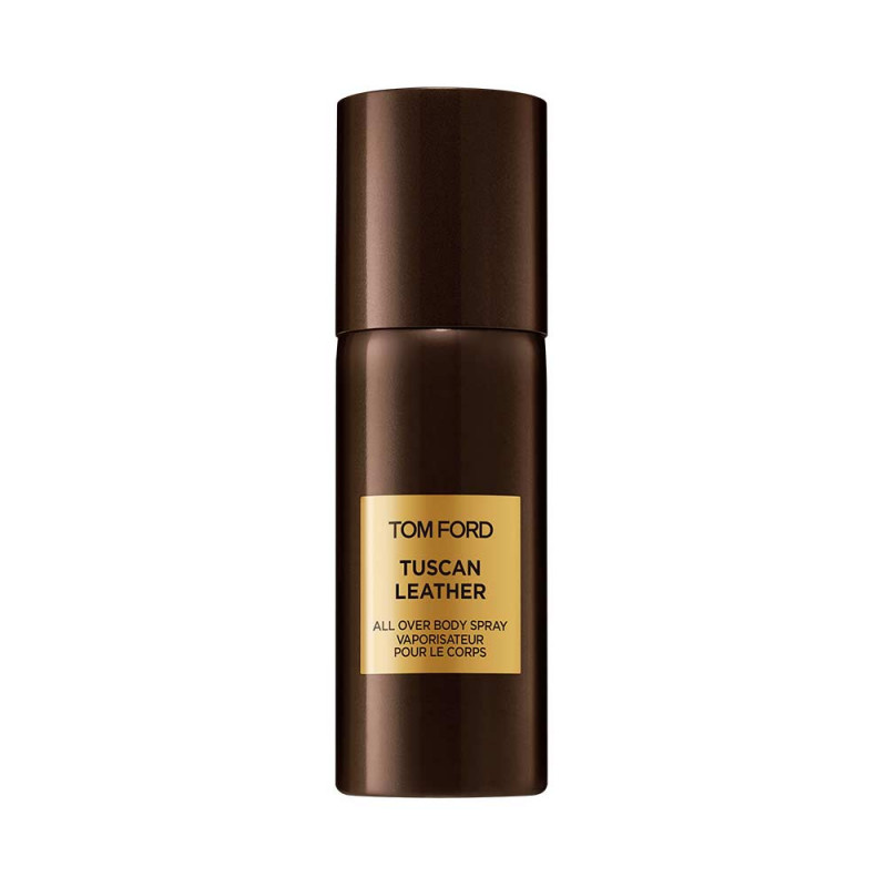 TUSCAN LEATHER ALL OVER BODY SPRAY 150ml