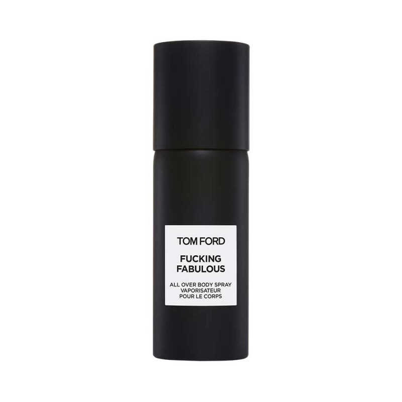 FUCKING FABULOUS ALL OVER BODY SPRAY 150ml