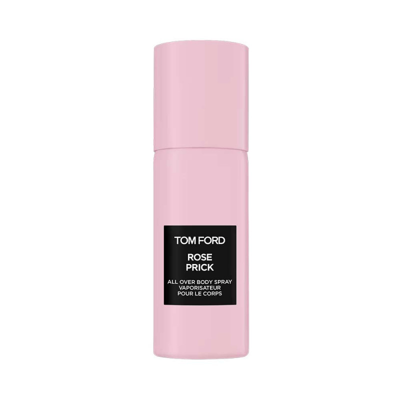 ROSE PRICK ALL OVER BODY SPRAY 150ml