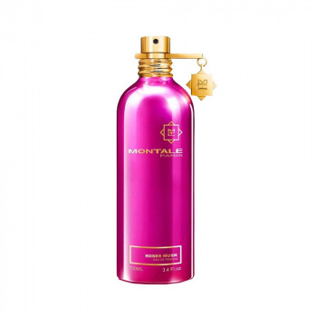 ROSES MUSK EDP 100ml