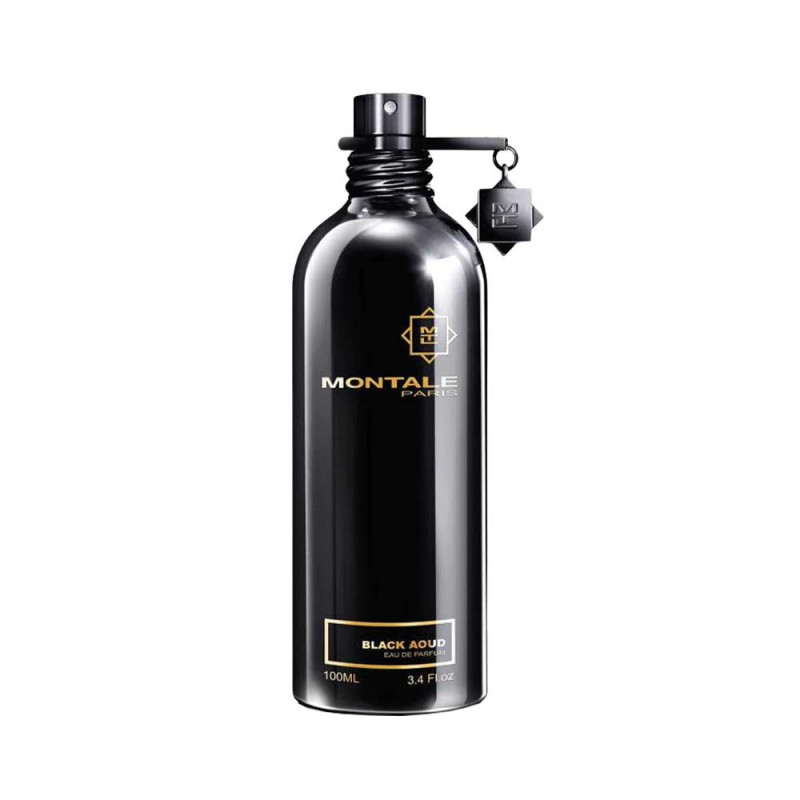 BLACK AOUD EDP 100ml