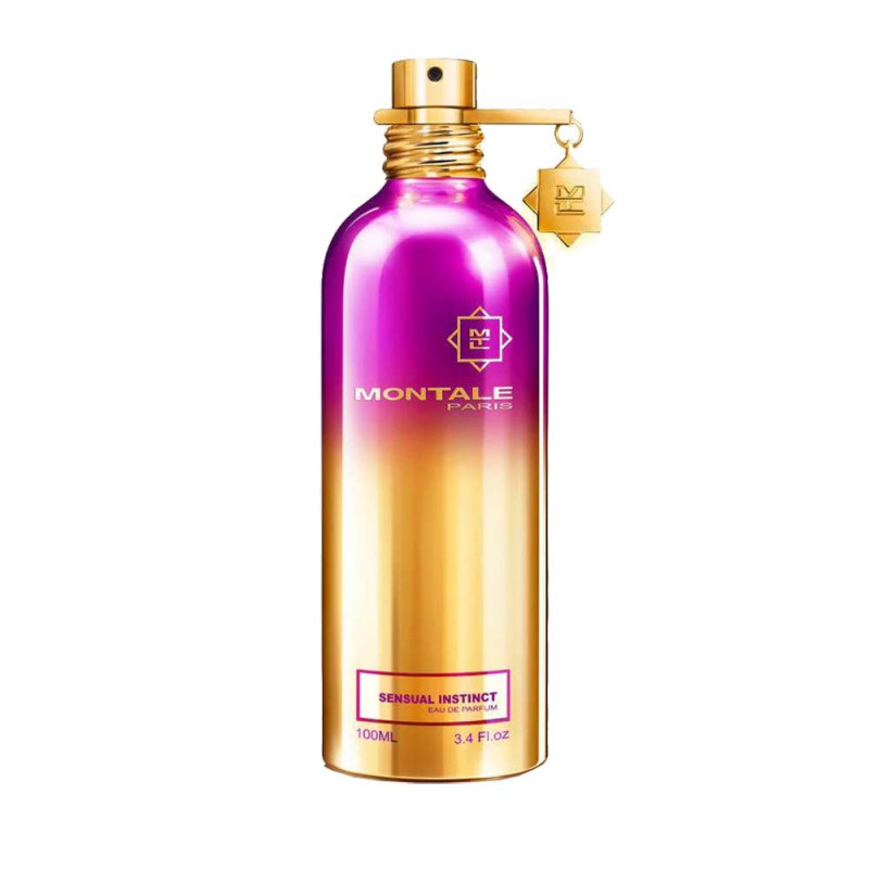 SENSUAL INSTINCT EDP 100ml