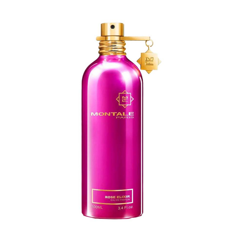 ROSE ELIXIR EDP 100ml