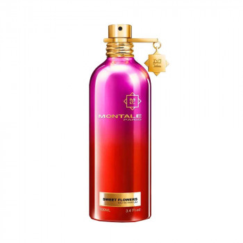 SWEET FLOWERS EDP 100ml