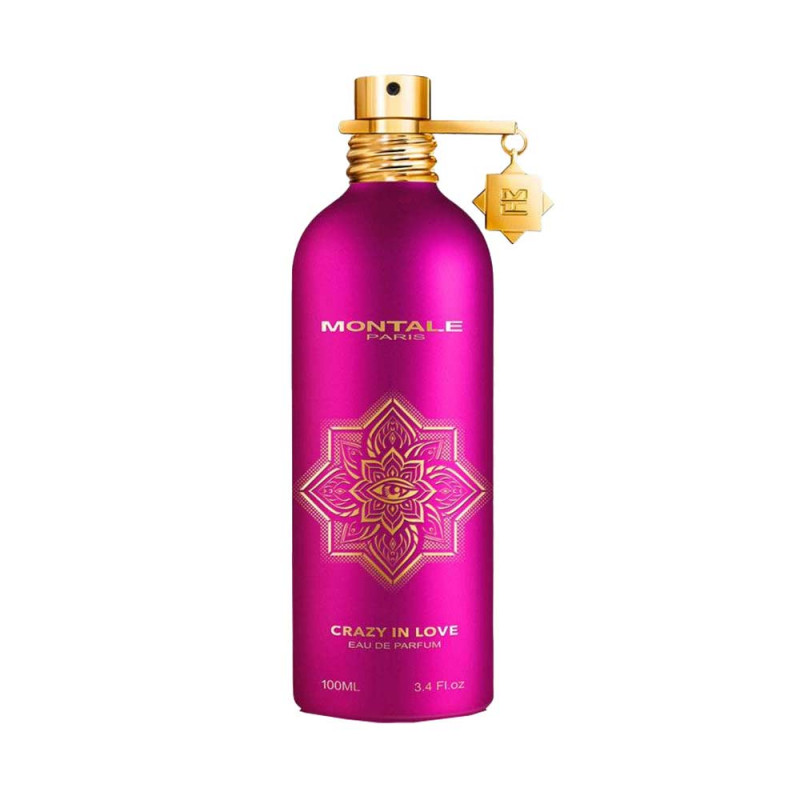 CRAZY IN LOVE EDP 100ml