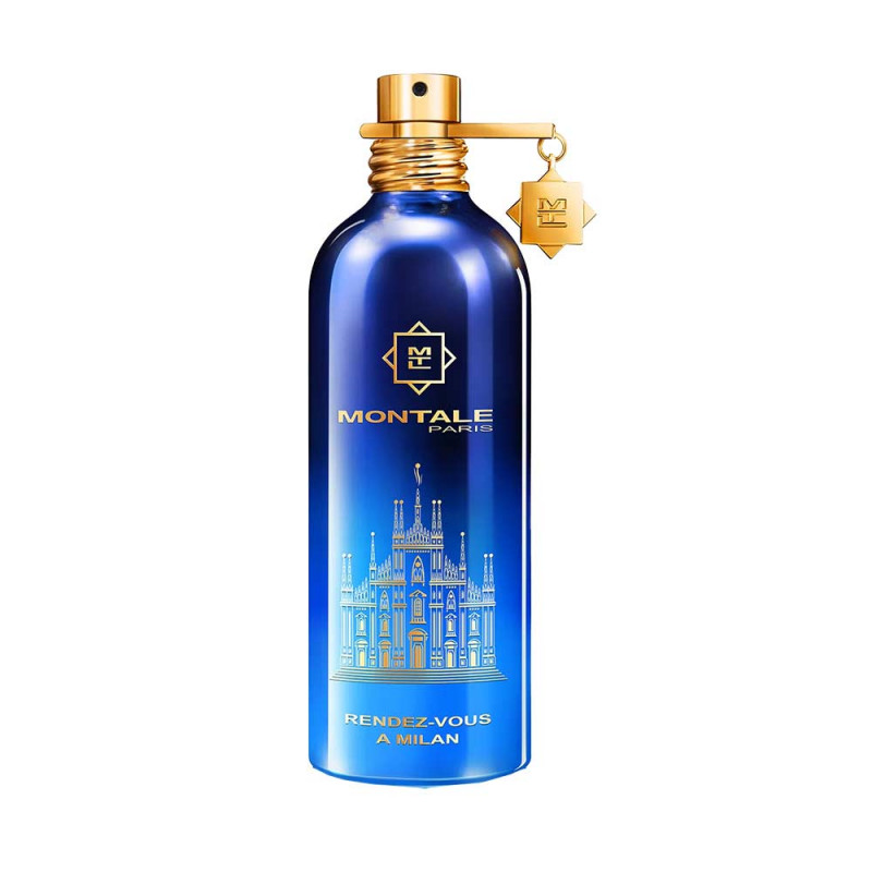 RENDEZ-VOUS A MILAN EDP 100ml